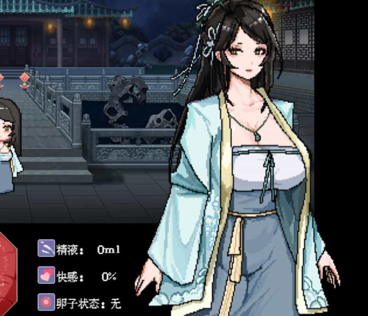 图片[4]-【RPG/中文/像素步兵】 合欢宗女修传 V0.13 - 清枫ACG | QFACG.COM-清枫ACG | QFACG.COM