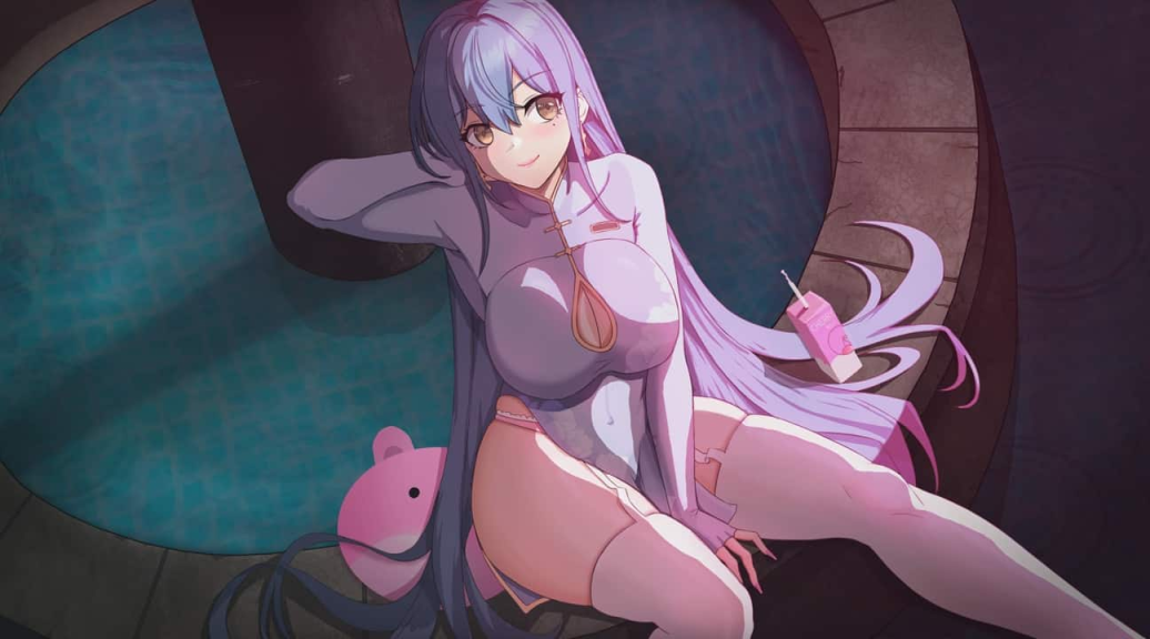 图片[3]-【RPG/安卓模拟/PC】 夜幕之花 V0.493 官方中文步兵版 - 清枫ACG | QFACG.COM-清枫ACG | QFACG.COM