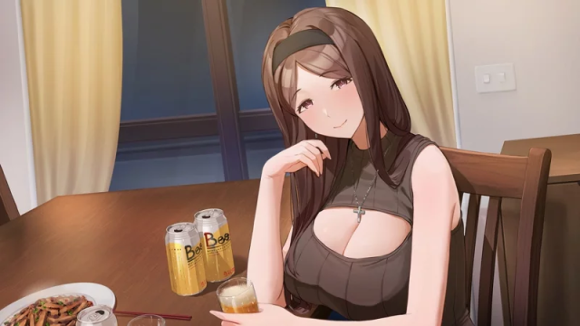 图片[1]-【SLG/官中/PC】 夏色四叶草 Ver1.09 - 清枫ACG | QFACG.COM-清枫ACG | QFACG.COM