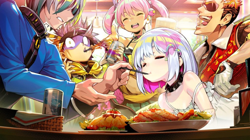 图片[2]-【PC/SLG】多娜多娜：一起干坏事吧 Ver1.11 官方中文版 带存档 - 清枫ACG | QFACG.COM-清枫ACG | QFACG.COM