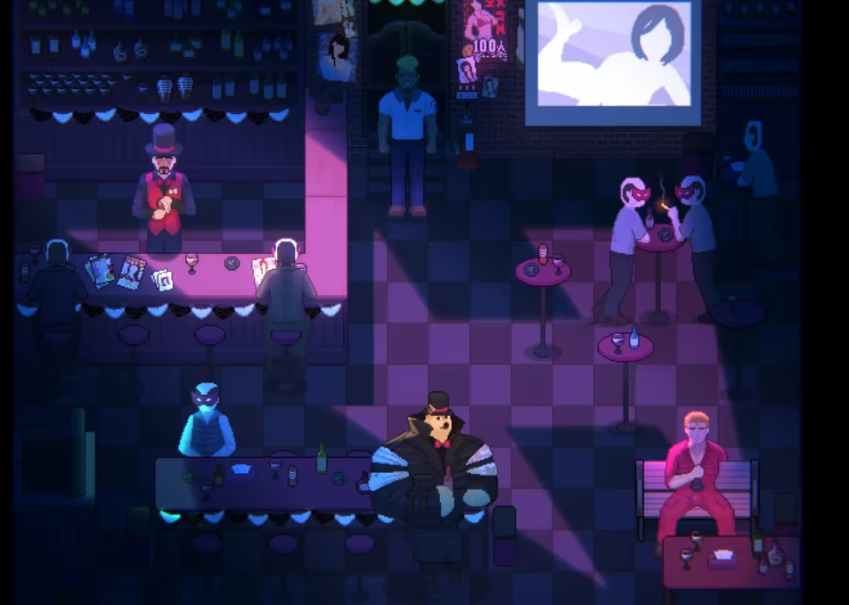 图片[2]-【PC/SLG】管理员的窥视 ver1.0.8 官方中文步兵版整合所有DLC 像素SLG游戏 - 清枫ACG | QFACG.COM-清枫ACG | QFACG.COM