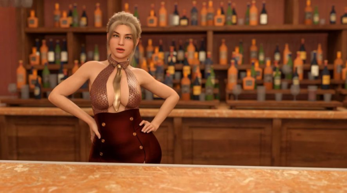 图片[2]-【PC/安卓/SLG】 办公室福利(Office Perks) Ver0.1.6 汉化版 - 清枫ACG | QFACG.COM-清枫ACG | QFACG.COM