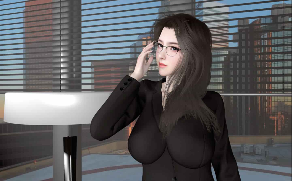 图片[4]-【RPG/安卓/PC】我的幸福人生 V1.5 官方中文版 - 清枫ACG | QFACG.COM-清枫ACG | QFACG.COM