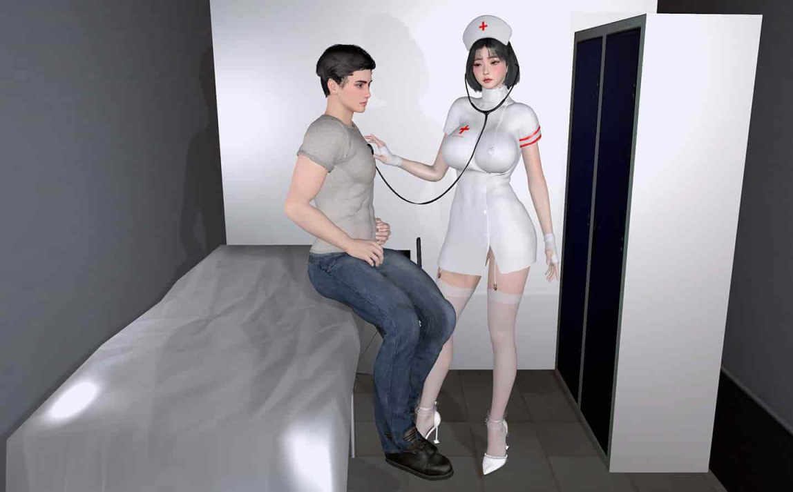 图片[5]-【RPG/安卓/PC】我的幸福人生 V1.5 官方中文版 - 清枫ACG | QFACG.COM-清枫ACG | QFACG.COM