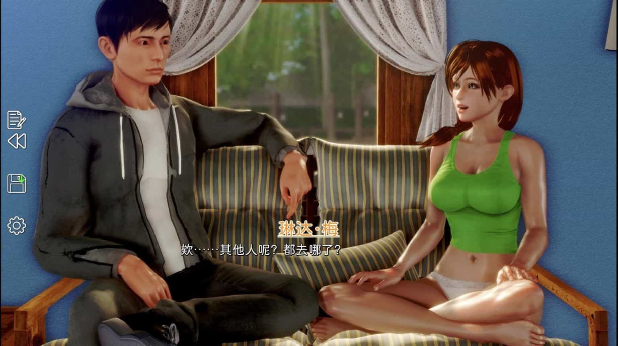 图片[3]-【PC/安卓/SLG】 客栈(The Inn) ch.2 Ver1.01.05 汉化版 - 清枫ACG | QFACG.COM-清枫ACG | QFACG.COM